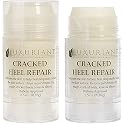 Luxuriant Cracked Heel Repair Twin Pack 2 piece