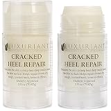 Luxuriant Cracked Heel Repair Twin Pack 2 piece
