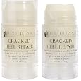 Luxuriant Cracked Heel Repair Twin Pack 2 piece