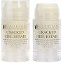 Luxuriant Cracked Heel Repair Twin Pack 2 piece