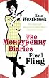 Moneypenny Diaries: The Moneypenny Diaries