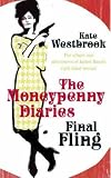 Final Fling: The Moneypenny Diaries
