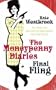 Final Fling: The Moneypenny Diaries