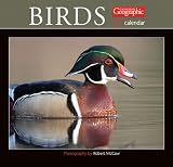 2011 Birds Calendar