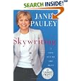 Skywriting - A Life Out of the Blue - [LARGE PRINT]
