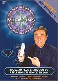 Qui veut gagner des millions ? [DVD Interactif]