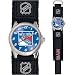 New York Rangers Future Star Series Watch (Black or Pink) - NHL Hockey