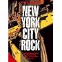 New York City Rock. Underground und Hype von 1950 bis heute