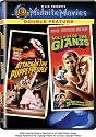 Attack of the Puppet People/Village of the Giants