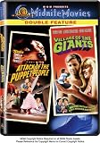 Attack of the Puppet People/Village of the Giants