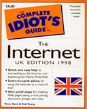 The complete idiot's guide to the Internet