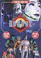 Reboot - Daemon Rising / My Two Bobs