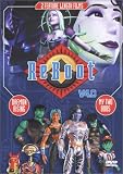 Reboot - Daemon Rising / My Two Bobs