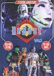 ReBoot Season 4 Movie: Daemon Rising...