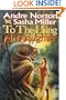 To the King a Daughter (Cycle of Oak, Yew, Ash, and Rowan, Book 1)