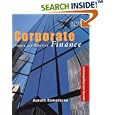 Corporate Finance: Theory and Practice (Wiley Series in Finance)