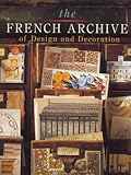 The French archive of design and decoration