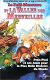 Vidéo : Le Petit dinosaure et la vallée des merveilles