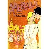 Amerloque;: A novel,