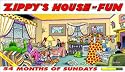 Zippy's House of Fun