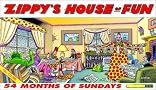 Zippy's House of Fun: 54 Months of Sundays