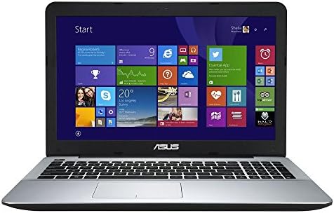 Asus R556LA-RH71 16-Inch Laptop Computer, Intel Core i7-4510U, 8GB Memory, 1TB Hard Drive,DVD±RW/CD-RW, Windows 8.1