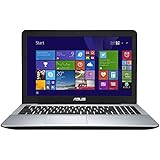 Asus R556LA-RH71 16-Inch Laptop Computer, Intel Core i7-4510U, 8GB Memory, 1TB Hard Drive,DVD&plusmn;RW/CD-RW, Windows 8.1