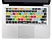 XSKN Adobe Photoshop Keyboard Silicone Skin Cover for MacBook, MacBook Air & MacBook Pro 13
