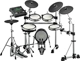 Yamaha Dtx900k Electronic Drum Set