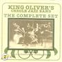 King Oliver's Creole Jazz Band: The Complete Set