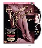 TCM Archives - Forbidden Hollywood Collection, Vol. 1 (Waterloo Bridge [1931] / Baby Face / Red-Headed Woman)