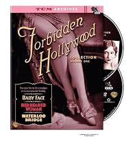 Download TCM Archives - Forbidden Hollywood Collection, Vol. 1 (Waterloo Bridge.