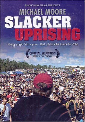 Slacker Uprising (Ws Sub Dol) [DVD] [Import]