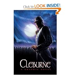 Cleburne: A Graphic Novel