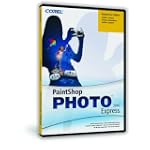 Corel PaintShop Photo Express 2010 Education Edition