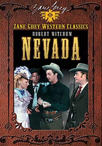 Watch Nevada Online!