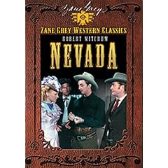 Nevada by 