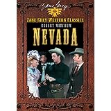 Nevada [Import]by Robert Mitchum