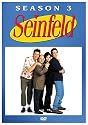 Seinfeld - Season 3