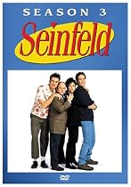 Seinfeld - Season 3