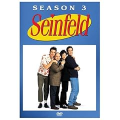 Seinfeld - Season 3