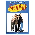 Seinfeld - Season 3