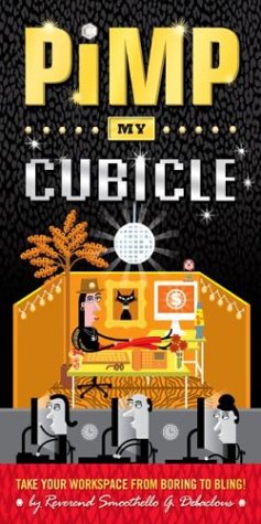 Pimp My Cubicle Kit