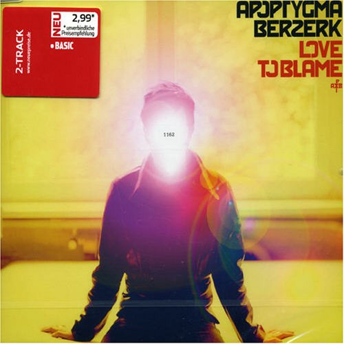 Apoptygma Berzerk - Love to Blame/Basic - Zortam Music