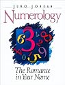 Numerology: The Romance in Your Name