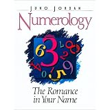 Numerology: The Romance in Your Name