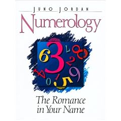 Numerology: The Romance in Your Name