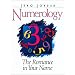 Numerology: The Romance in Your Name