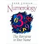 Numerology: The Romance in Your Name