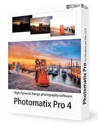 Photomatix Pro 4